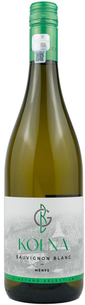 Balla Ménesi Sauvignon Blanc KOLNA Selection 0,75L