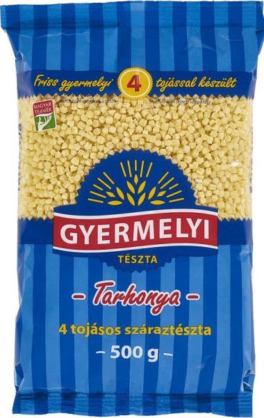 Gyermelyi Tarhonya 500 g