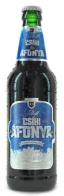Tiltott Csíki Jégáfonya Sör 0,5L palack 4,7%