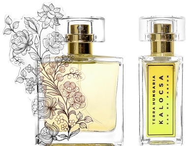 Kalocsa parfüm 50 ml