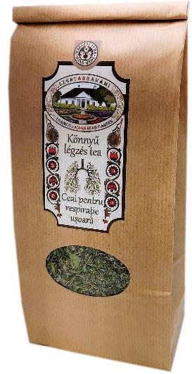 Könnyű légzés tea 100g