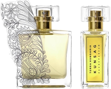 Kunság parfüm 50 ml