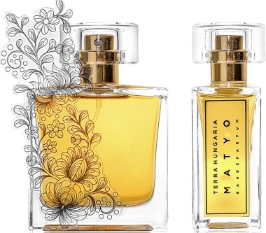 Matyó parfüm 50 ml