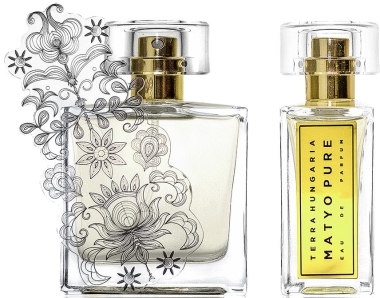 Matyó Pure parfüm 50 ml