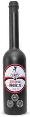 Csíki Csempész Sörpárlat 0,5L 44,5%