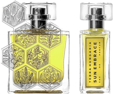 Sun Embrace parfüm 50 ml