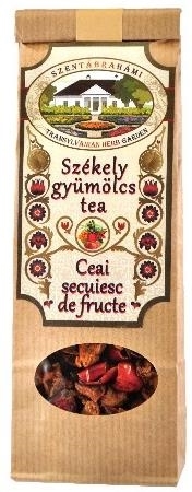 Székely gyümölcstea  BIO 40g