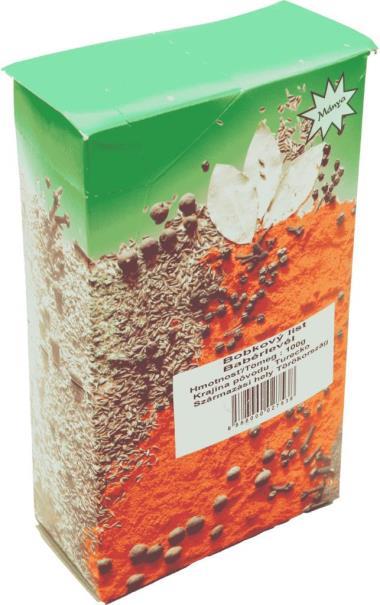 Babérlevél 100g