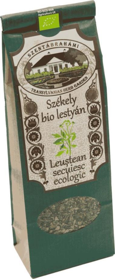 Bio Lestyán 40g