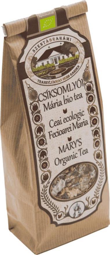 Csíksomlyói Mária teája BIO 20g