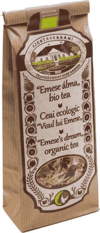 Emese álma tea   BIO 20g