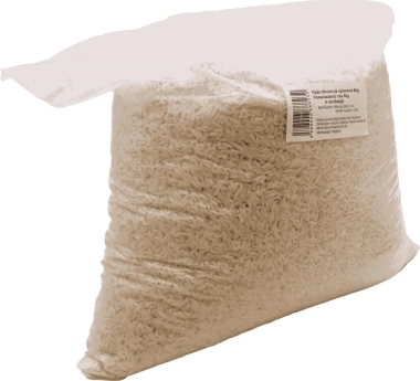 Hosszúszemű rizs 5kg - A minőségű