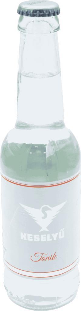 Keselyű Tonik 0,33 L