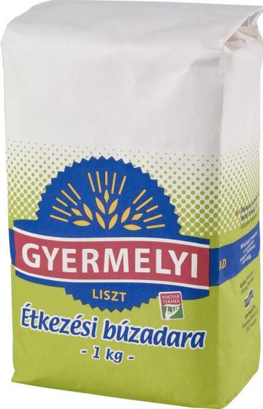 Gyermelyi Búzadara 1 kg-os