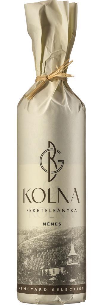 Balla Ménesi Feketeleányka KOLNA Selection 0,75L