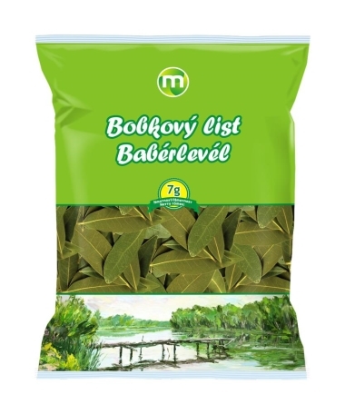 Babérlevél 7g