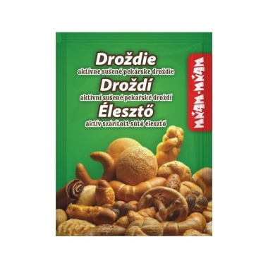 Instant élesztő 7g