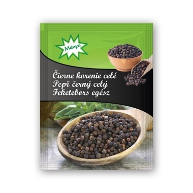 Feketebors egész 20g