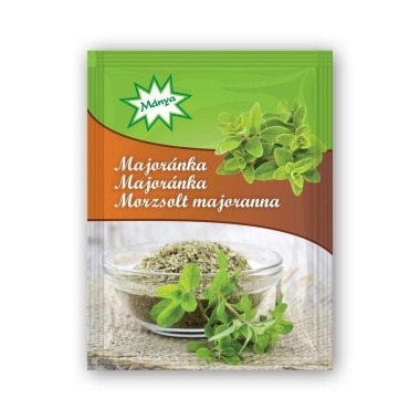 Morzsolt majoranna 5g