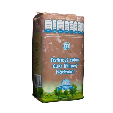 Nádcukor 500g