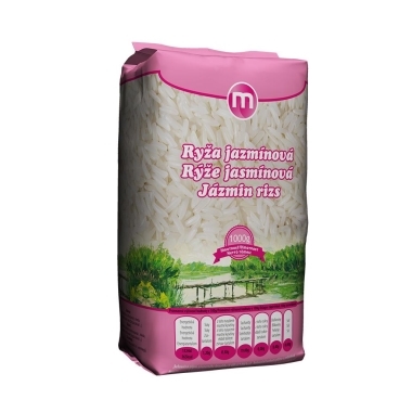 Jázmin rizs 1 kg