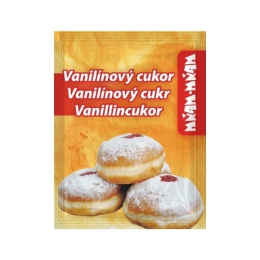 Vanillin cukor 20g