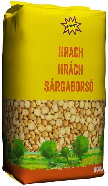 Sárgaborsó 500 g